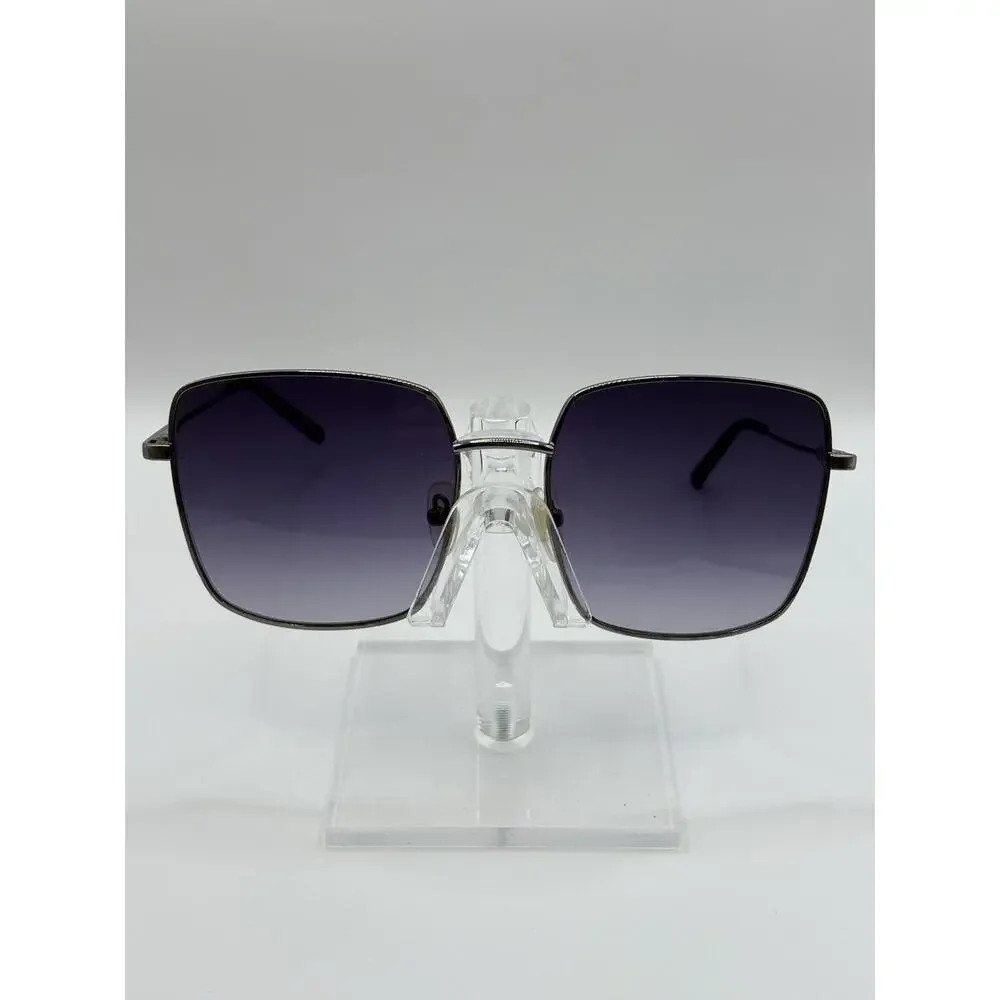 Calvin Klein CK22124S 051 57□18 145 Sunglasses Blue Gradient